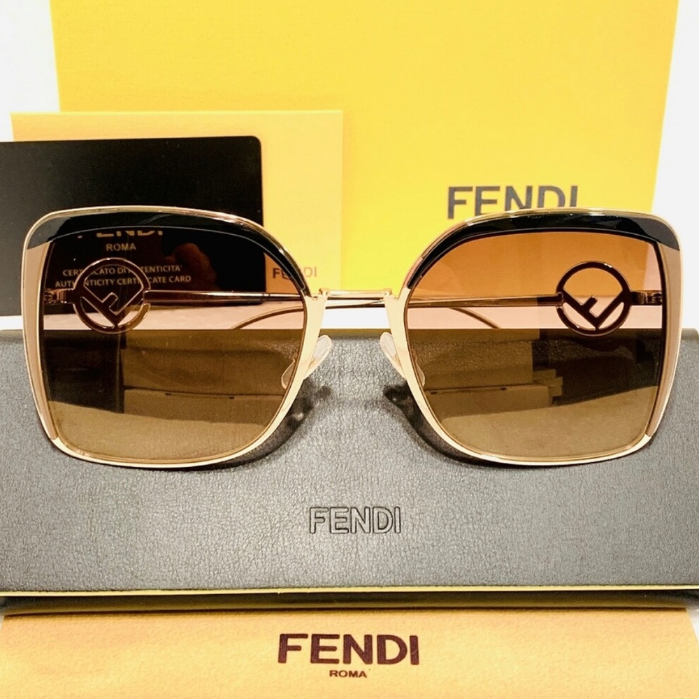 Fendi Sunglasses